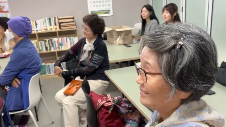 구립역촌노인복지관, 5월 가정의 달 맞아 지역사회와 함께하는 다채로운 어르신 복지 프...