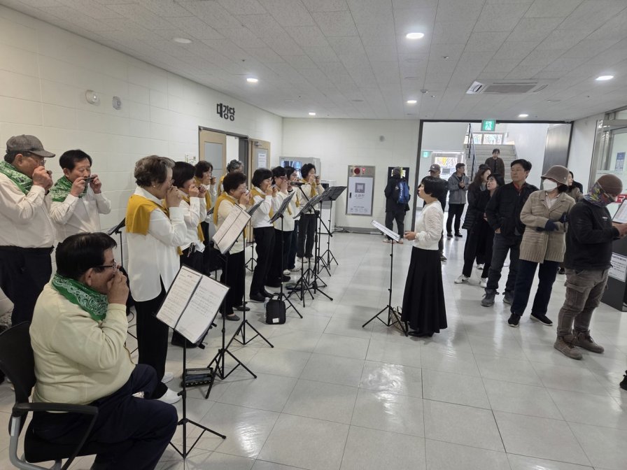 시립은평노인복지관, 2026년 봄맞이 어르신 사회참여 및 복지 서비스 본격 가동